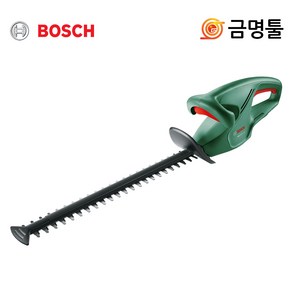 보쉬 EasyHedgeCut18V-45 충전헤지커터 18V 본체 날길이450mm 이지헤지컷, 단일상품475460 39, 1개