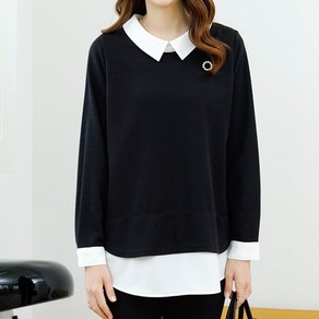 데드라 TBD1102 DO 조이블라우스티 110size