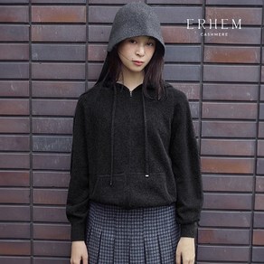 [ERHEM] 에르헴 24 FW 캐시미어 100 스트링모자 1종