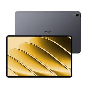 아이뮤즈 뮤패드 K13 OLED 12.6인치 RAM 8GB / 128GB 안드로이드 태블릿 PC, 상세 설명 참조