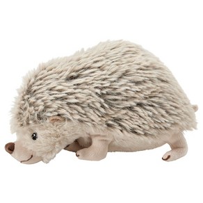 IKEA 스콕스두바 고슴도치 봉제 인형 21cm 705.769.04