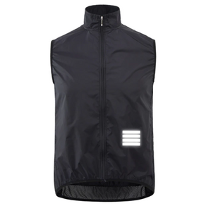 자전거조끼 자전거바람막이 라이딩바람막이 경량 방수기능 CYCLING VEST WINDPROOF