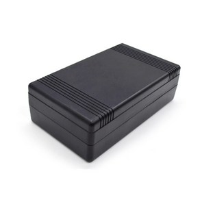 다용도 플라스틱 엔클로저 휴대용 케이스 사출 ABS PCB DIY SY-AKS-88, 1개