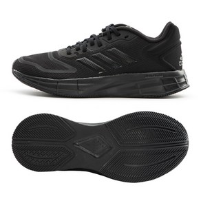 아디다스 ADIDAS DURAMO 10 GX0711 BLACK 남성 여성 런닝화