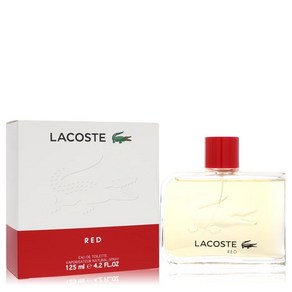 Lacoste Style In Play EDT Spay 125ml Men, 1개