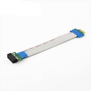 컴스 PCI Express 연장 아답터 SP964