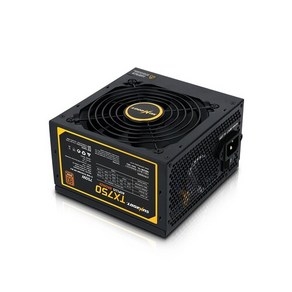 썬루트 TX750 80PLUS BRONZE 230V EU 벌크 /정격750W