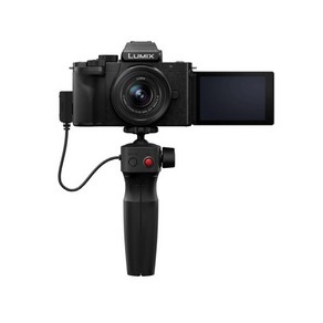 파나소닉 루믹스 DC-G100DV KIT(12-32m+슈팅그립) 미러리스카메라, 단품