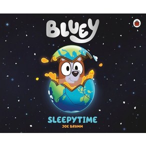 Bluey: Sleepytime, Bluey(저), Penguin Random House Childe..