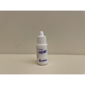 [대멀] 리터치 프라임 가발 접착제 10ml, 1개