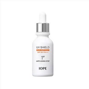 [아이오페] UV 쉴드 선 앰플 SPF 50+/PA+++ 40ml