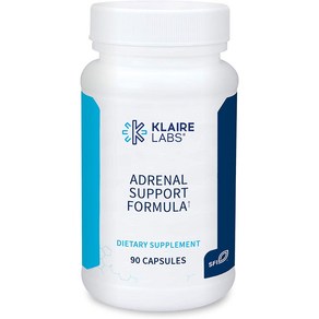 klaie Labs 클레어랩스 Adenal Suppot Fomula 90 capsules, 1개, 90정