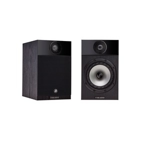 Fyne Audio (파인오디오) F300i 북쉘프 스피커 정품