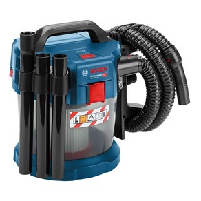 보쉬 GAS18V-10L 충전 18V 청소기 본체 베어툴