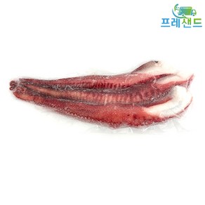 냉동 자숙 문어 다리 3쪽 케이피 300g 문어족 숙회 통족 삶은 손질 제수용 데친 필리핀, 10개