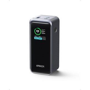 [정품] 앤커 ANKER 프라임 20 000mAh 파워뱅크 초고속 보조배터리