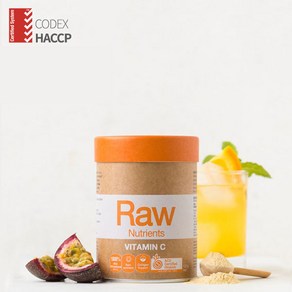 [아마조니아] Raw 천연 비타민 C (120g), 120g, 1개