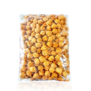 청우 치킨팝콘 치킨볼, 2kg, 1개