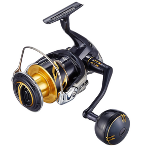 SHIMANO 시마노 스피닝릴 20 스텔라 SW 6000HG