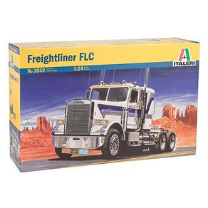 이타레리 프라모델자동차 [IT3859S] ITALERI 1:24 FREIGHTLINER FLC, 1개