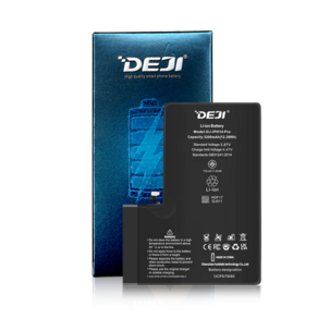 DEJI 아이폰14프로 배터리 (iPhone 14Pro Battery) 표준용량/대용량 뎃지 아이폰배터리 - DEJI한국총판