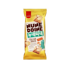 삼립 미니 누네띠네 45g 1box, 30개