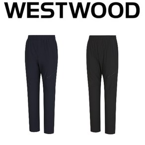 웨스트우드 WESTWOOD 남성 트리코트 셋업 하의 N1/P701