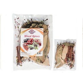 혼합 향신료 Mixed Spices 100g