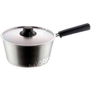 요시카와 인덕션 편수냄비 쉬즈쿠킹 실버 20cm YH8544, 상세
