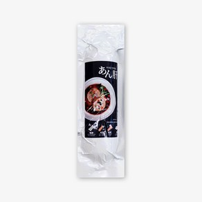 오지상구루메 안키모 소세지형 아귀간 푸아그라 오마카세, 2개, 200g