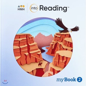 Into Reading Student myBook G4.2, Houghton Mifflin Hacout