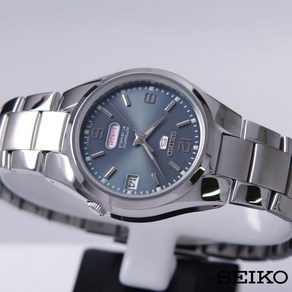 [정품]국내 당일발송 정품 SEIKO 5 SNK621K1 세이코시계 오토매틱메탈시계 남성손목시계 정장시계 시계선물