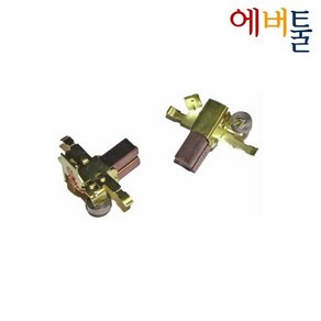 디월트 부품 DCG412 TYPE1 DCS391 KR01 DCF889 KR01 02 - 카본 브러쉬박스 - 610126-00 (1조)