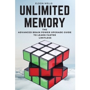 Unlimited Memoy:The Advanced Bain Powe Upgade Guide to Lean Faste Limitless, Mia Books, English, 9781802510171