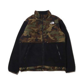 노스페이스 THE NORTH FACE NOVELTY DENALI JACKET TNF 카모 camo00 na72333 tf 31801 154209