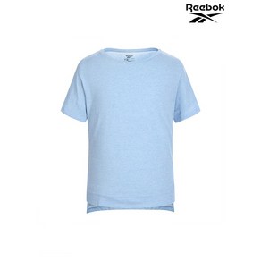 리복 ReebokTS COTTON TEE RETS1E311B2