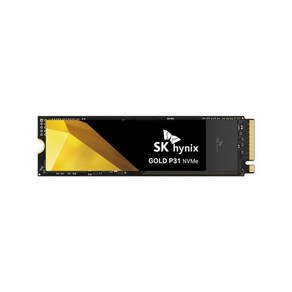 [파인인포] SK하이닉스 Gold P31 M.2 NVMe 2280 [2TB TLC], 2TB