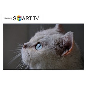 삼성 85인치 24년형 최신 4K 스마트 UHD SMART TV 85DU7200 유튜브 넷플릭스 대형티비, 방문설치, 벽걸이형