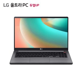 LG전자 2024 울트라 PC 15 코어i5 인텔 13세대, 타이탄실버, 512GB, 16GB, WIN11 Home, 15U50T-GROWK