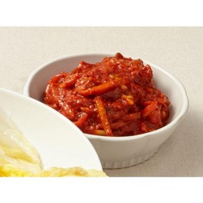 김치양념소 3kg 토마토함유 풀스키즈 냉장, 1개, 단품