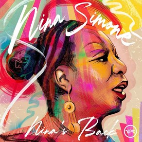 (수입CD) Nina Simone - Nina's Back