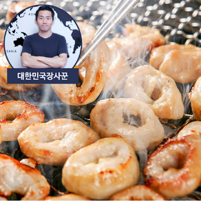 서라벌 오븐 돼지막창 소스 포함!!, 520g, 3개