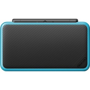 닌텐도 NEW 2DSXL 닌텐도코리아 블랙 정품 중고