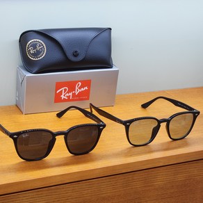 레이벤 RayBan - RB4258 송민호 한예슬 선글라스