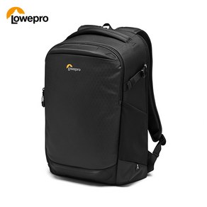 LOWEPRO 로우프로 플립사이드 백팩 400 AW III., 다크그레이, 1개