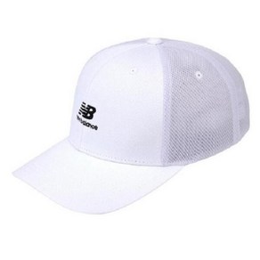 [셀러허브 스포츠] [뉴발란스 모자] Logo Tucke CAP - NBGD9S0201_10, 선택옵션:FREE