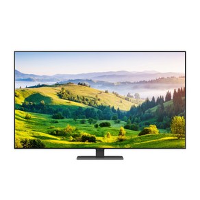 삼성TV 75인치 QLED 4K UHD 스마트티비 유튜브 넷플릭스 각종 OTT 75Q80, 방문설치, 스탠드형, QN75Q80BAFXZA