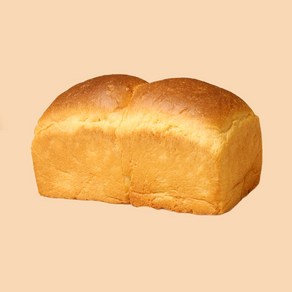 [브레밀] 버터 브리오슈 미니 식빵 (냉동) 310g 1봉(2개입), 1개