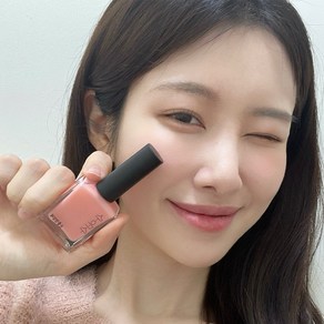 수운수 손톱 영양제 강화제 15ml