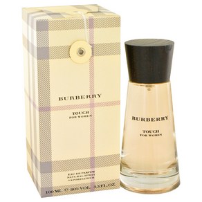 Bubey Touch EDP Spay 100ml Women, 1개